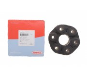 Муфта кардана еластична (50x132mm) BMW 5 F10/F11 / БМВ 5 Ф10/Ф11 2009-2017 21652254 CORTECO (Італія)
