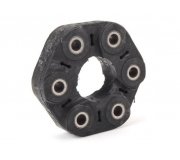 Муфта кардана еластична (50x132mm) BMW 5 F10/F11 / БМВ 5 Ф10/Ф11 2009-2017 26117522027 BMW (Німеччина)