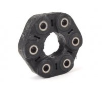 Муфта кардана еластична (50x132mm) BMW 5 F10/F11 / БМВ 5 Ф10/Ф11 2009-2017 26117522027 BMW (Німеччина)