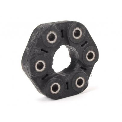 Муфта кардана еластична (50x132mm) BMW 5 F10/F11 / БМВ 5 Ф10/Ф11 2009-2017 26117522027 BMW (Німеччина)