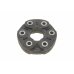 Муфта кардана еластична (54x140mm) BMW 5 F10/F11 / БМВ 5 Ф10/Ф11 2009-2017 26294 FEBI (Німеччина) - Фото №2