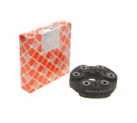 Муфта кардана еластична (54x140mm) BMW 5 F10/F11 / БМВ 5 Ф10/Ф11 2009-2017 26294 FEBI (Німеччина)