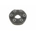 Муфта кардана еластична (54x140mm) BMW 5 F10/F11 / БМВ 5 Ф10/Ф11 2009-2017 26294 FEBI (Німеччина) - Фото №3