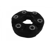 Муфта кардана еластична (54x140mm) BMW 5 F10/F11 / БМВ 5 Ф10/Ф11 2009-2017 2956008 SASIC (Франція)