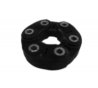Муфта кардана еластична (54x140mm) BMW 5 F10/F11 / БМВ 5 Ф10/Ф11 2009-2017 2956008 SASIC (Франція)