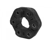 Муфта кардана еластична (50x132mm) BMW 5 F10/F11 / БМВ 5 Ф10/Ф11 2009-2017 2956040 SASIC (Франція)