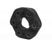Муфта кардана еластична (50x132mm) BMW 5 F10/F11 / БМВ 5 Ф10/Ф11 2009-2017 2956040 SASIC (Франція)