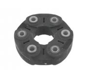 Муфта кардана еластична (54x140mm) BMW 5 F10/F11 / БМВ 5 Ф10/Ф11 2009-2017 30121532 AND (Україна)