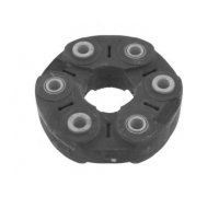 Муфта кардана еластична (54x140mm) BMW 5 F10/F11 / БМВ 5 Ф10/Ф11 2009-2017 30121532 AND (Україна)