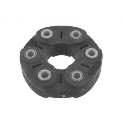 Муфта кардана еластична (54x140mm) BMW 5 F10/F11 / БМВ 5 Ф10/Ф11 2009-2017 30121532 AND (Україна)