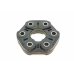 Муфта кардана еластична (комплект, 50x132mm) BMW 5 F10/F11 / БМВ 5 Ф10/Ф11 2009-2017 3141522104/HD MEYLE (Німеччина) - Фото №2