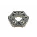 Муфта кардана еластична (комплект, 50x132mm) BMW 5 F10/F11 / БМВ 5 Ф10/Ф11 2009-2017 3141522104/HD MEYLE (Німеччина) - Фото №3