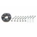 Муфта кардана еластична (комплект, 54x140mm) BMW 5 F10/F11 / БМВ 5 Ф10/Ф11 2009-2017 3141522107/HD MEYLE (Німеччина) - Фото №2