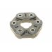 Муфта кардана еластична (комплект, 50x132mm) BMW 5 F10/F11 / БМВ 5 Ф10/Ф11 2009-2017 3141522108/HD MEYLE (Німеччина) - Фото №2