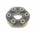 Муфта кардана еластична (комплект, 54x140mm) BMW 5 F10/F11 / БМВ 5 Ф10/Ф11 2009-2017 3141522113/HD MEYLE (Німеччина) - Фото №2