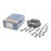 Муфта кардана еластична (комплект, 50x132mm) BMW 5 F10/F11 / БМВ 5 Ф10/Ф11 2009-2017 3141522114/HD MEYLE (Германия) - Фото №1