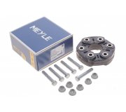 Муфта кардана еластична (комплект, 54x140mm) BMW 5 F10/F11 / БМВ 5 Ф10/Ф11 2009-2017 3141522118/HD MEYLE (Німеччина)