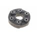 Муфта кардана еластична (54x140mm) BMW 5 F10/F11 / БМВ 5 Ф10/Ф11 2009-2017 3141523106/HD MEYLE (Німеччина) - Фото №2