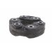 Муфта кардана еластична (комплект, 54x140mm) BMW 5 F10/F11 / БМВ 5 Ф10/Ф11 2009-2017 43527 FEBI (Німеччина) - Фото №3