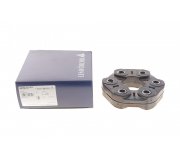 Муфта кардана еластична (50x132mm) BMW 5 F10/F11 / БМВ 5 Ф10/Ф11 2009-2017 44165 LEMFORDER (Німеччина)