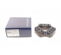Муфта кардана еластична (50x132mm) BMW 5 F10/F11 / БМВ 5 Ф10/Ф11 2009-2017 44165 LEMFORDER (Німеччина)