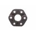 Муфта кардана еластична (50x132mm) BMW 5 F10/F11 / БМВ 5 Ф10/Ф11 2009-2017 44165 LEMFORDER (Німеччина) - Фото №2