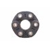 Муфта кардана еластична (54x140mm) BMW 5 F10/F11 / БМВ 5 Ф10/Ф11 2009-2017 44168 LEMFORDER (Германия) - Фото №2