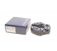 Муфта кардана еластична (54x140mm) BMW 5 F10/F11 / БМВ 5 Ф10/Ф11 2009-2017 44168 LEMFORDER (Німеччина)