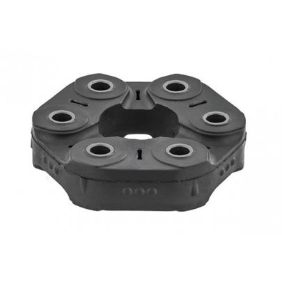 Муфта кардана еластична (50x132mm) BMW 5 F10/F11 / БМВ 5 Ф10/Ф11 2009-2017 501700 TOPRAN (Німеччина)