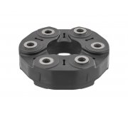 Муфта кардана еластична (54x140mm) BMW 5 F10/F11 / БМВ 5 Ф10/Ф11 2009-2017 517955 GSP (КНР)