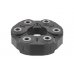 Муфта кардана еластична (54x140mm) BMW 5 F10/F11 / БМВ 5 Ф10/Ф11 2009-2017 517955 GSP (КНР) - Фото №1