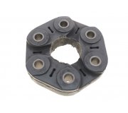 Муфта кардана еластична (50x132mm) BMW 5 F10/F11 / БМВ 5 Ф10/Ф11 2009-2017 7002606 AUTOTECHTEILE (Німеччина)