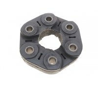 Муфта кардана еластична (50x132mm) BMW 5 F10/F11 / БМВ 5 Ф10/Ф11 2009-2017 7002606 AUTOTECHTEILE (Німеччина)