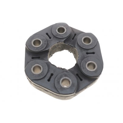 Муфта кардана еластична (50x132mm) BMW 5 F10/F11 / БМВ 5 Ф10/Ф11 2009-2017 7002606 AUTOTECHTEILE (Германия)
