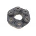 Муфта кардана еластична (50x132mm) BMW 5 F10/F11 / БМВ 5 Ф10/Ф11 2009-2017 7002606 AUTOTECHTEILE (Германия) - Фото №1