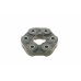 Муфта кардана еластична (50x132mm) BMW 5 F10/F11 / БМВ 5 Ф10/Ф11 2009-2017 773000410 FAG (Німеччина) - Фото №2