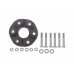 Муфта кардана еластична (комплект, 54x140mm) BMW 5 F10/F11 / БМВ 5 Ф10/Ф11 2009-2017 80004401 CORTECO (Італія) - Фото №2