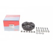 Муфта кардана еластична (комплект, 54x140mm) BMW 5 F10/F11 / БМВ 5 Ф10/Ф11 2009-2017 80004401 CORTECO (Італія)