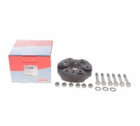 Муфта кардана еластична (комплект, 54x140mm) BMW 5 F10/F11 / БМВ 5 Ф10/Ф11 2009-2017 80004401 CORTECO (Італія)