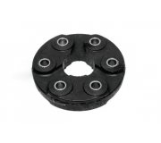 Муфта кардана еластична (50x132mm) BMW 5 F10/F11 / БМВ 5 Ф10/Ф11 2009-2017 80118 3RG (Іспанія)