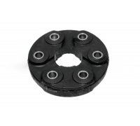 Муфта кардана еластична (50x132mm) BMW 5 F10/F11 / БМВ 5 Ф10/Ф11 2009-2017 80118 3RG (Іспанія)