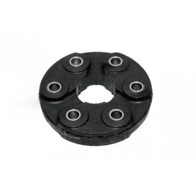Муфта кардана еластична (50x132mm) BMW 5 F10/F11 / БМВ 5 Ф10/Ф11 2009-2017 80118 3RG (Іспанія)