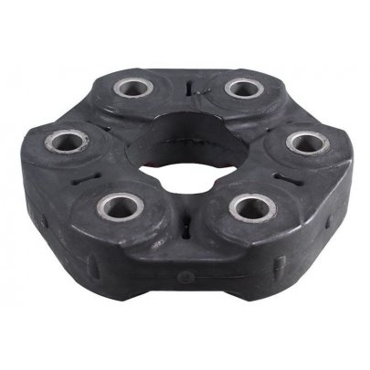 Муфта кардана еластична (50x132mm) BMW 5 F10/F11 / БМВ 5 Ф10/Ф11 2009-2017 8070148 METZGER (Німеччина)