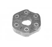 Муфта кардана еластична (50x132mm) BMW 5 F10/F11 / БМВ 5 Ф10/Ф11 2009-2017 91851 TEDGUM (Польща)
