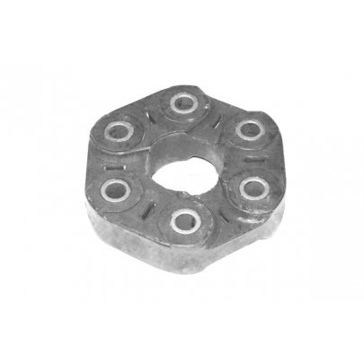 Муфта кардана еластична (50x132mm) BMW 5 F10/F11 / БМВ 5 Ф10/Ф11 2009-2017 91851 TEDGUM (Польща)