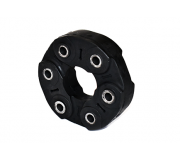 Муфта кардана еластична (54x140mm) BMW 5 F10/F11 / БМВ 5 Ф10/Ф11 2009-2017 98532 ASAM (Румунія)