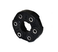 Муфта кардана еластична (54x140mm) BMW 5 F10/F11 / БМВ 5 Ф10/Ф11 2009-2017 98532 ASAM (Румунія)