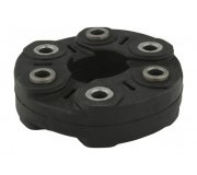 Муфта кардана еластична (54x140mm) BMW 5 F10/F11 / БМВ 5 Ф10/Ф11 2009-2017 BMDS-F32ATDS FEBEST (Німеччина)