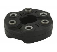 Муфта кардана еластична (54x140mm) BMW 5 F10/F11 / БМВ 5 Ф10/Ф11 2009-2017 BMDS-F32ATDS FEBEST (Німеччина)