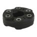 Муфта кардана еластична (54x140mm) BMW 5 F10/F11 / БМВ 5 Ф10/Ф11 2009-2017 BMDS-F32ATDS FEBEST (Німеччина) - Фото №1